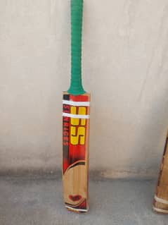 S. S original English Wellow Bat