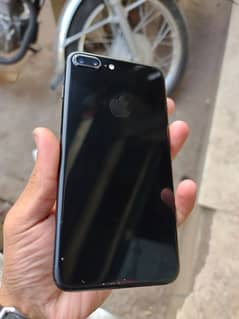 iphone 7plus 256GB Pta approved