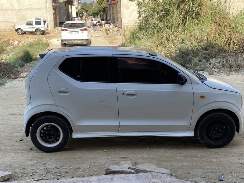 Suzuki Alto 2020 1