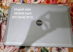 Dell laptop core i5 2nd generation