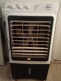 Air cooler