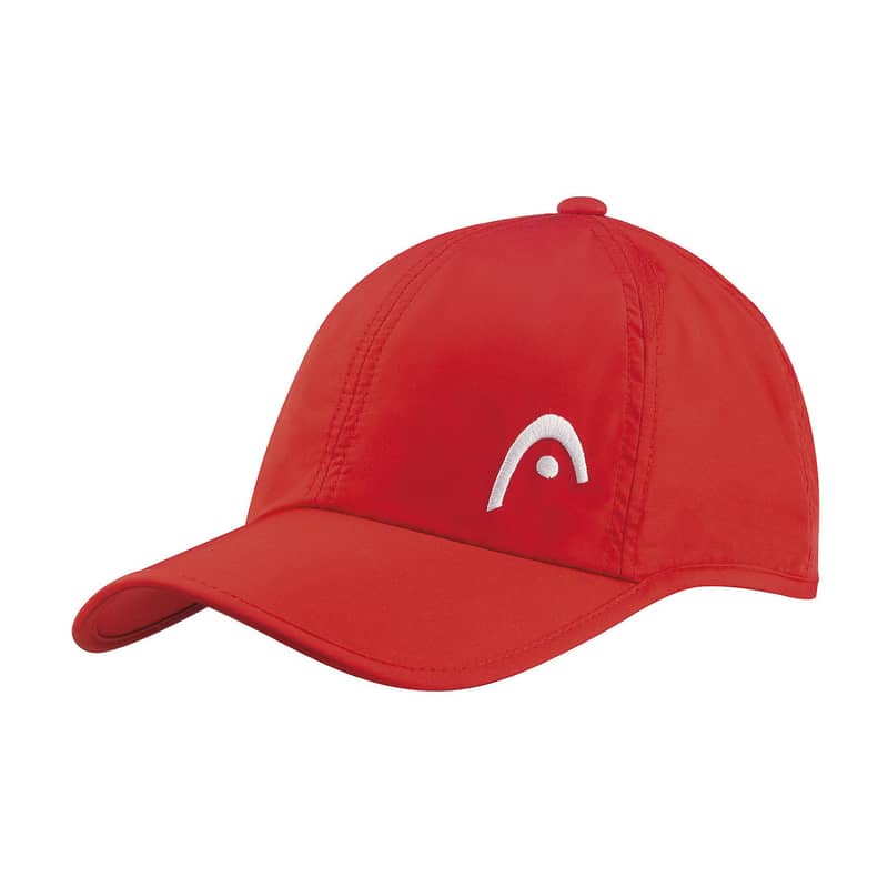 Fashionable P Head Pro Player  Mens Cotton BaseBall Cap 1