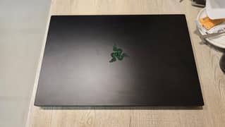 Razer Blade 17 core i9 12th RTX 3080ti 16gb gpu, Gaming laptop