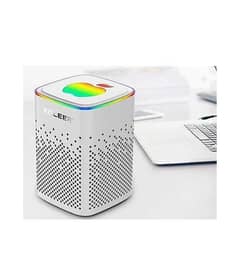 KOLEER S818 Portable Blue Tooth Wireless Speaker