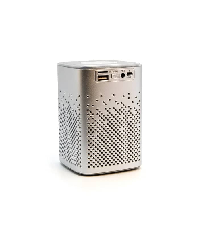 KOLEER S818 Portable Blue Tooth Wireless Speaker 1