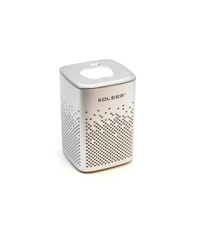 KOLEER S818 Portable Blue Tooth Wireless Speaker 2