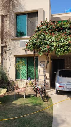 9 Marla House For Sale In Mediacom Canal Road