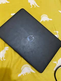 HP Elite Book Core i5 (5th Generation)