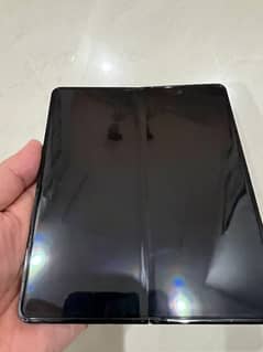 Samsung galaxy Z fold 4 PTA approved 256GB