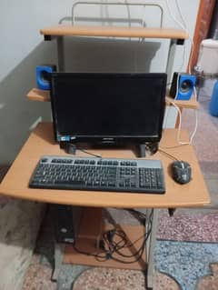 computer full setup