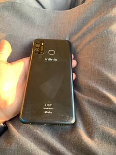 infinix