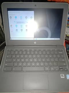 Chromebook