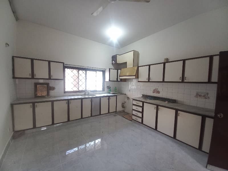 16 Marla Upper Portion Available For Rent In Tech Society Canal Road Lahore 1