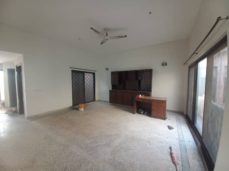 16 Marla Upper Portion Available For Rent In Tech Society Canal Road Lahore 2