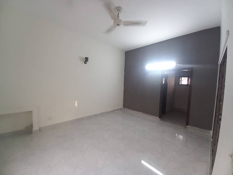 16 Marla Upper Portion Available For Rent In Tech Society Canal Road Lahore 4