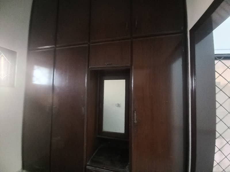 16 Marla Upper Portion Available For Rent In Tech Society Canal Road Lahore 6