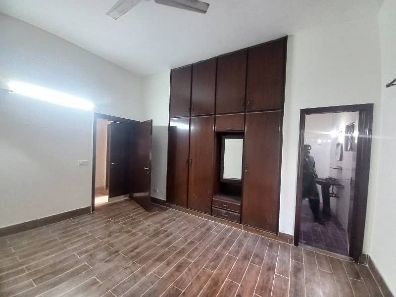 16 Marla Upper Portion Available For Rent In Tech Society Canal Road Lahore 8