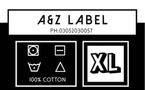 Woven Label|Clothing labels|Label|Patches|Hang tag|Logo|Clothing Tags