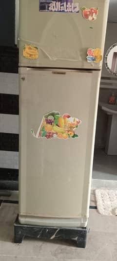 Fridge