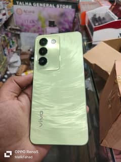 Vivo y100