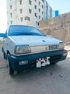 Suzuki mehran 03133499404