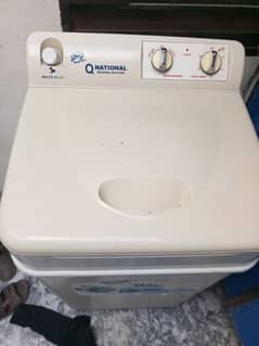 Washing Machine For sale Alipur Islamabad