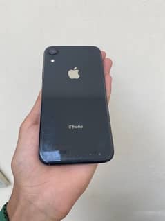 Iphone Xr Non Pta 64gb pack