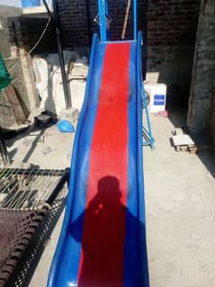 baby slide