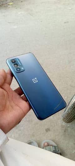 OnePlus N 200 / 5 G All Okay / Exchange Weth Iphone SE 2020