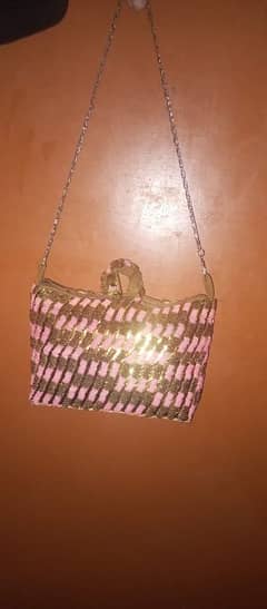 Ladies bags