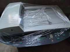 HP 1522 printer MFP