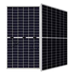 Canadian Solar 575Watt (N Type Bifacial Panel)