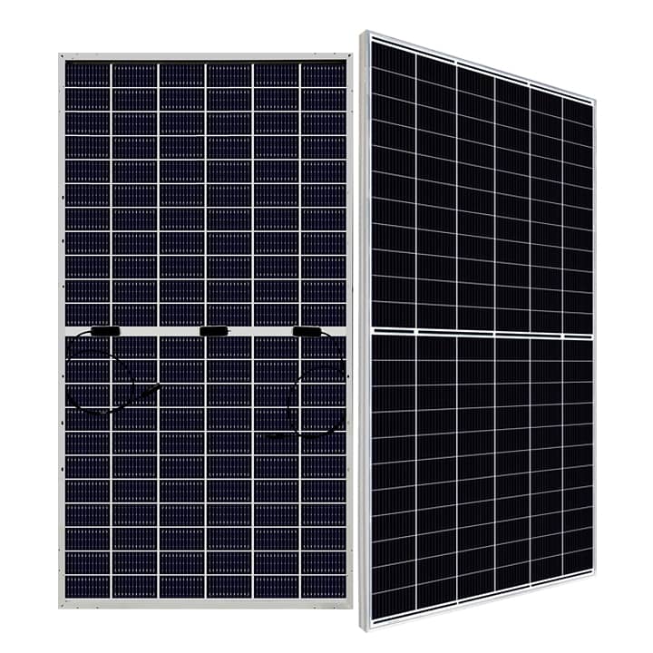 Canadian Solar 575Watt (N Type Bifacial Panel) 0