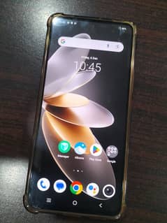 vivo v27e 8/256gb used like new