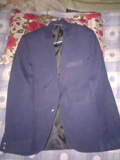 Man jacket