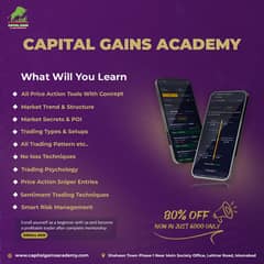 Earn From Forex Trading