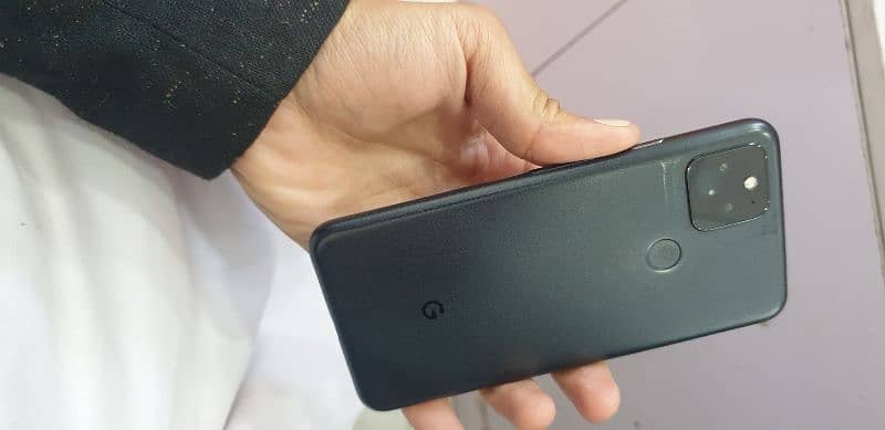 Google pixel 5 5G 8/128 1