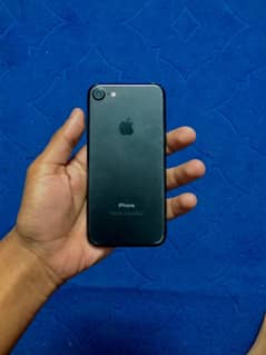 Iphone 7 (128gb) pta approve