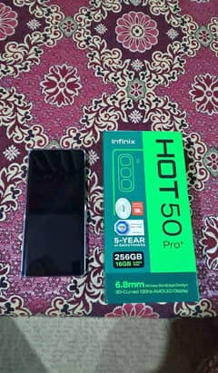 infinix hot 50 pro plus 16/256 0320-7306208 My WhatsApp number