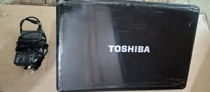 TOSHIBA I3 FIRST GEN