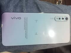 vivo s1