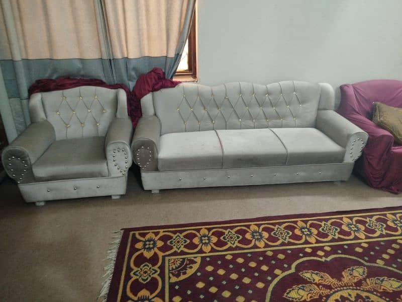 5 seater sofa 1