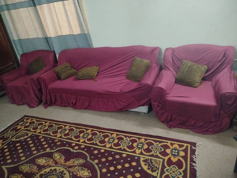 5 seater sofa 3