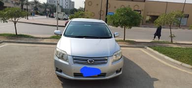 Toyota Corolla Axio 1.5 Model 2007/Axio Model 2007/2012