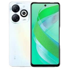 infinx Smart 8 pro