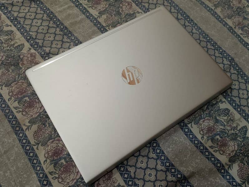 HP ProBook  Core i5 10th Gen Reliable Performance for Work and Study 6