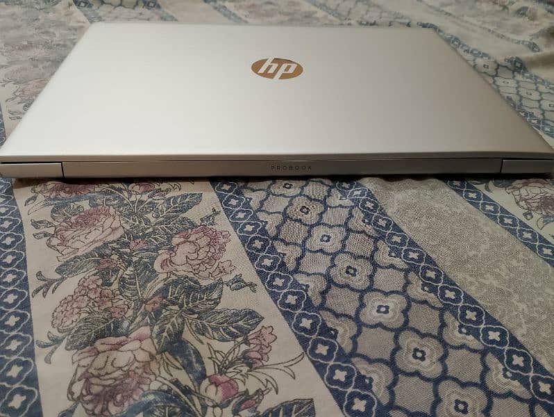 HP ProBook  Core i5 10th Gen Reliable Performance for Work and Study 8