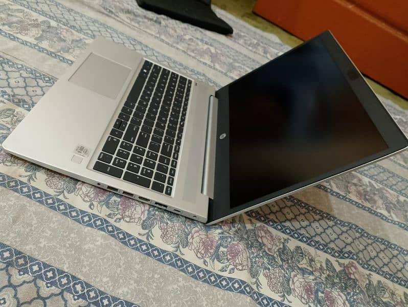 HP ProBook  Core i5 10th Gen Reliable Performance for Work and Study 10