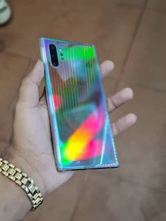 Note 10 plus 5g