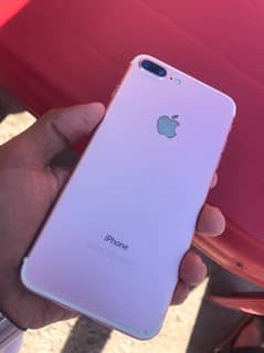 iPhone 7plus PTA APROV